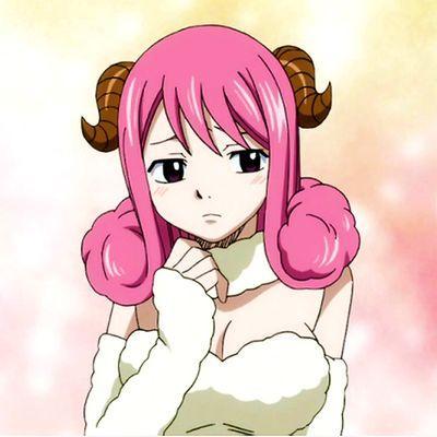 My name is Aries,Im a slutty celestial spirit,I hope you like shy ones...cause im really shy so if you wanna fuck just TL or DM me |RP+18| |OpenDm| |Single|