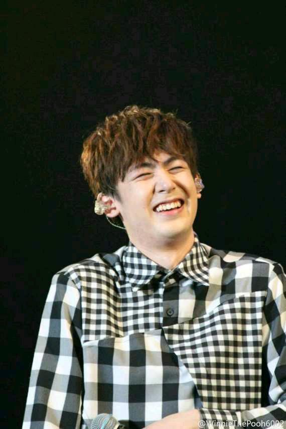 i will be the greatest fans of your life 2PM ♥♥♥