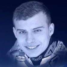 Speedway rider currently riding for Scunthorpe in the premier league and Cradley Heathens in the National League