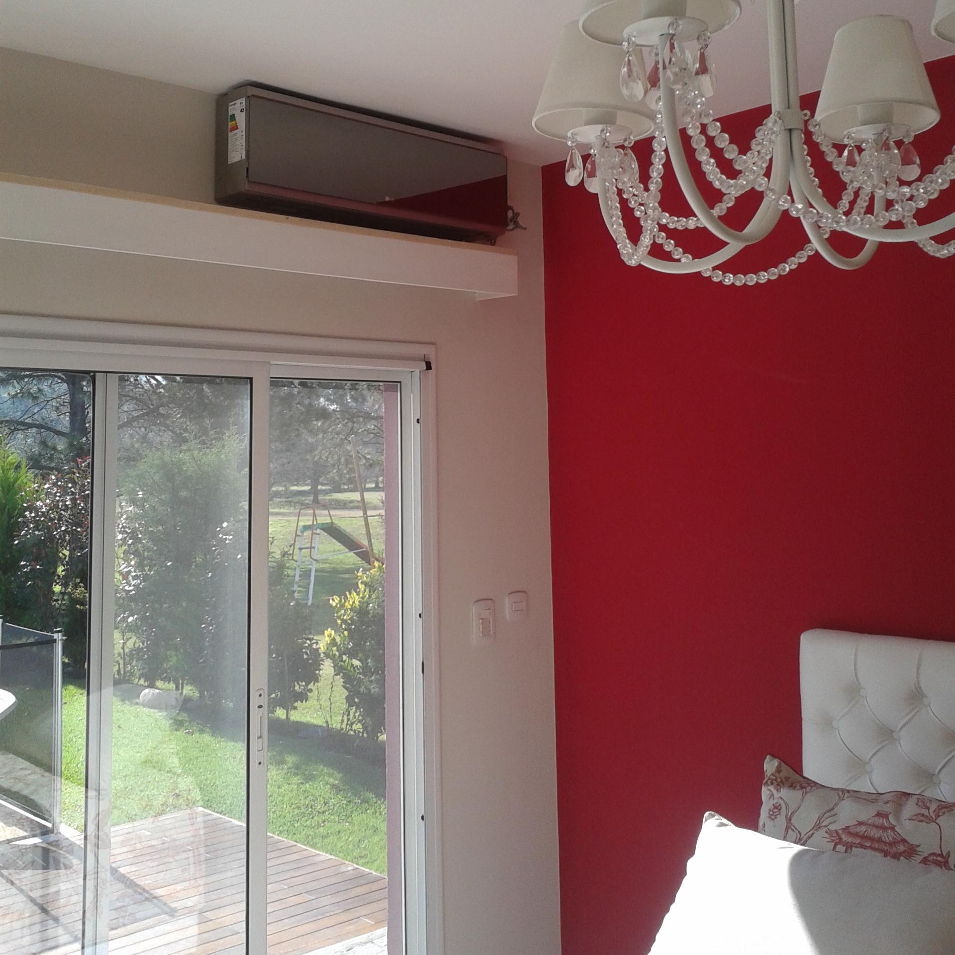 Arquitecno's profile picture. Arquitecno empresa de servicios:
una empresa dedicada a la refrigeracion y calefacción residencial.
venta-instalacion de equipos de aire acondicionado