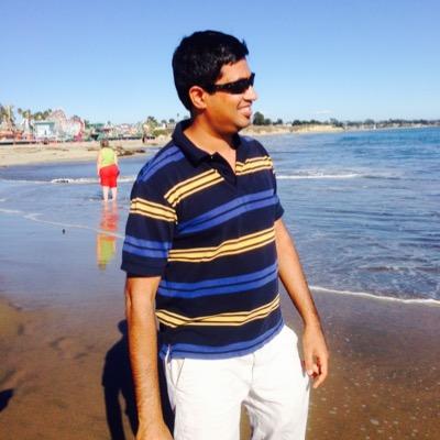 Believer, Son, Brother, Husband, father,Director of Engineering @ earnin, thinker, life long student, warriors fan.