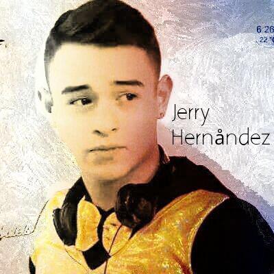 jerry hernadez te amo