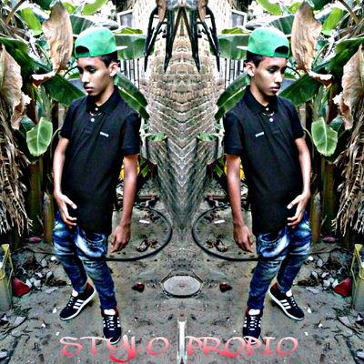 USTEDES SON MI INSPIRACION.           SIGEME Y TE SIGO 3