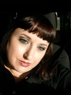 Jessflipp77's profile picture. Is a Rock Star...but only in my Jeep!