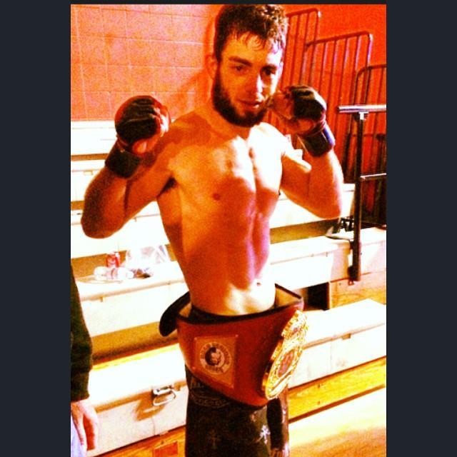 AMG13SerraLongo's profile picture. 