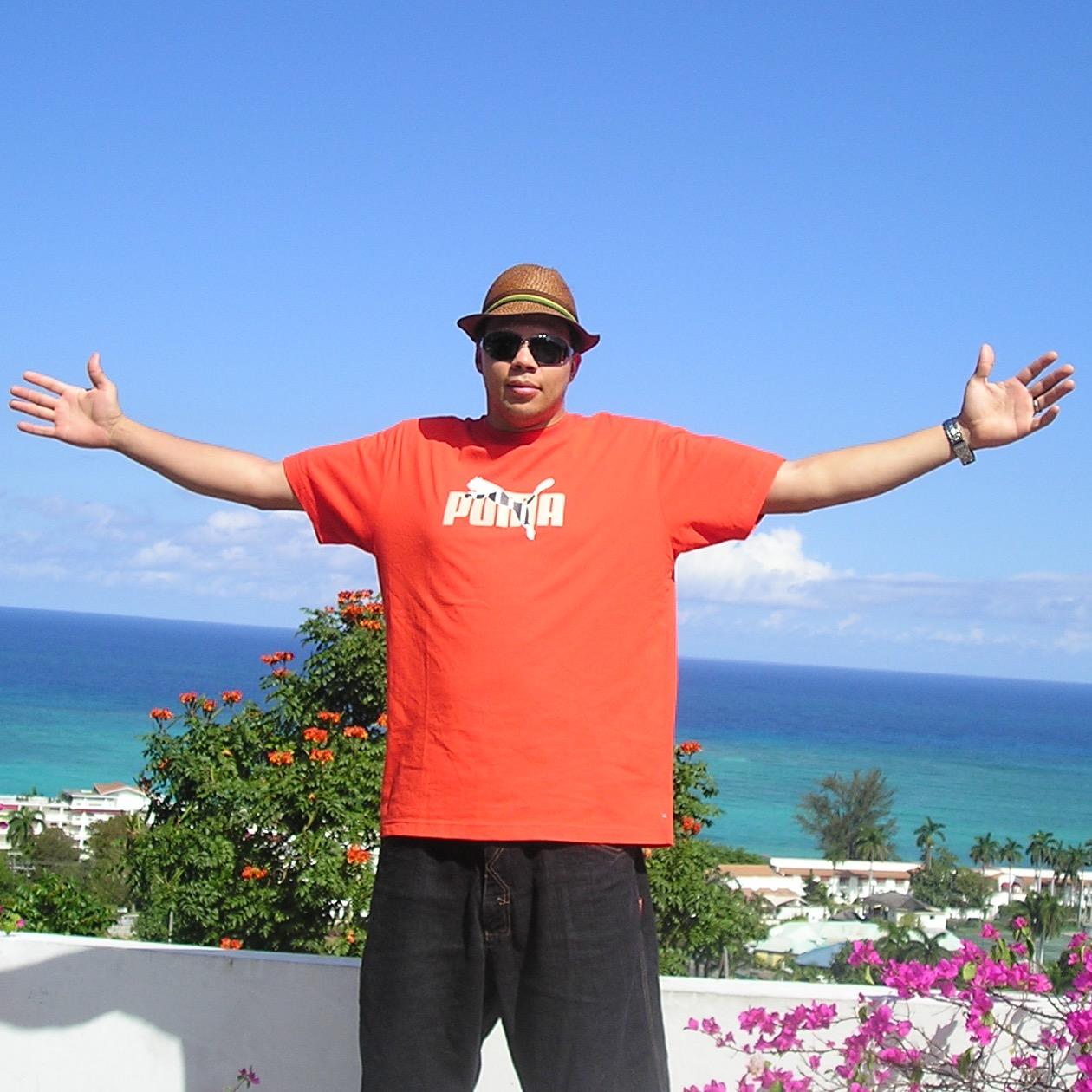 Just can't live that negative way...make way for a positive day!