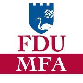 fdu creative writing mfa