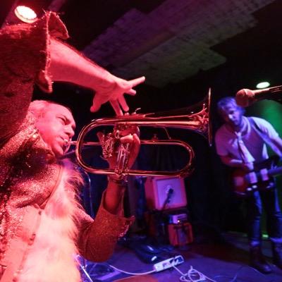 ultraamband's profile picture. Ultraam is a spazz jazz improvising noise rock band. Current, and past , members of Mercury Rev, Trans AM, Snowflake, Sparklehorse and Robyn Hitchcock.