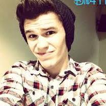 GarretSpcgner's profile picture. I didn't do it.