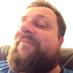 Jeffrey Wade (@jeffreythesaint) Twitter profile photo