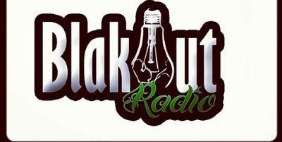 Host of #BLAKOUTRADIO
http://t.co/47kOjmg1LJ
TUES11pm/1am