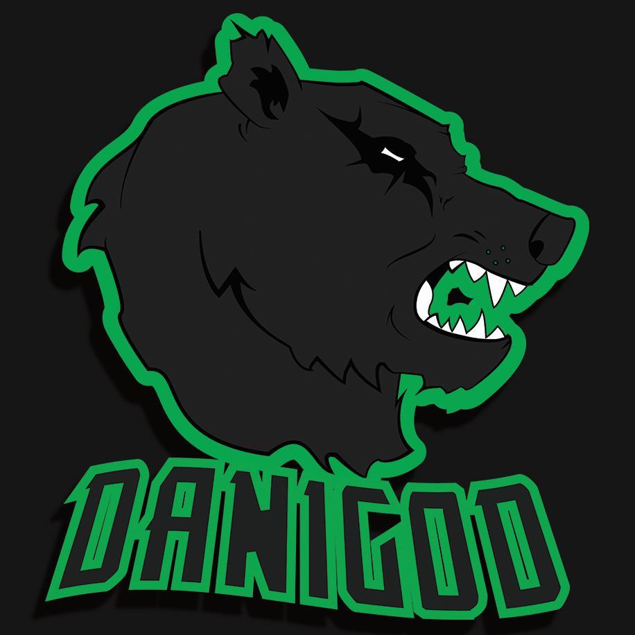 DanigodXBL's profile picture. Aspiring Youtuber/ Competitive Gamer/ Use Code: DaniG for 5% off all Cinch Gaming products!