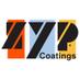 ZYP Coatings, Inc. (@zypcoatings) Twitter profile photo ZYP Coatings, Inc. (@zypcoatings) Twitter profile photo