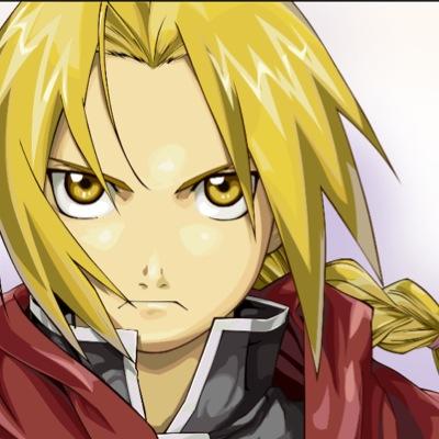 Edward Elric,The brother of Alphonse Elric,the boy made of steel.I am 14, travelling with my brother, straight from Resembool. 
(Parody) Fullmetal Alchemist.