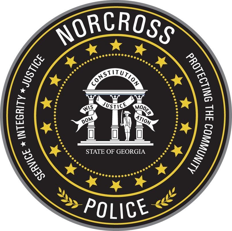 Official Twitter feed of the Norcross Police Department | Not monitored 24/7