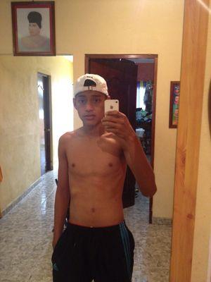 sigueme y te sigo.
