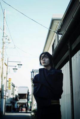 boweistardust's profile picture. ブログを始めました 。                                        清濁合わせ飲む生き方をしたいもんです