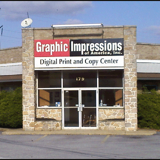 GraphicIm's profile picture. Printing & Promotional Products