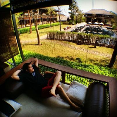 PijakTum's profile picture. 