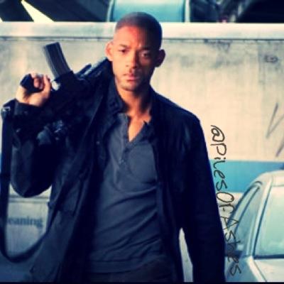 My name's Marcus. I'm 35 years old, so I think. I lost my wife and my daughter to those freaks. Now it's just me and my dog Sam.