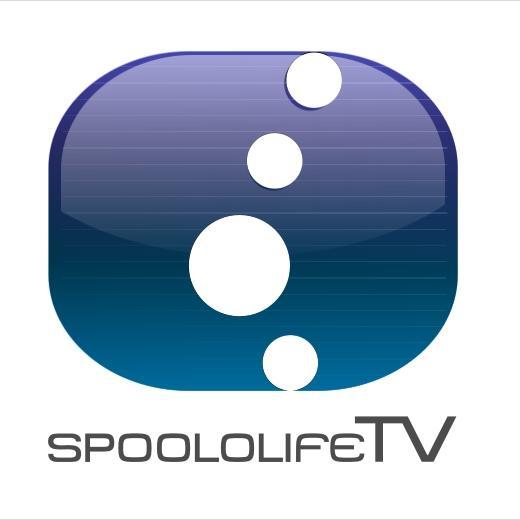 #EDM Television by Spoololife