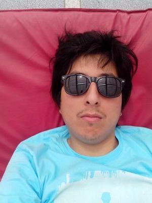 elvisandagua's profile picture. DT sin título.