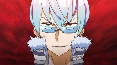 “ If anything happens to my laptop, you die. ”  Honnōji Academy's Probe Regalia: Truth Unveiled  》探の装・真理究明 ■ Loyal servant of Lady Satsuki