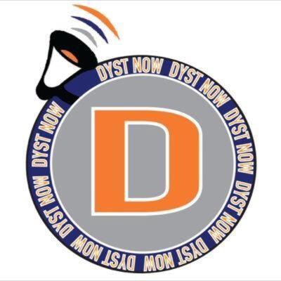 DMV affiliate of @Dyst_Now. Maryland DC Virginia area sports news.