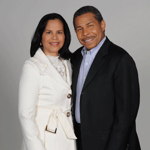 Pastors Dr. Bill & Veronica Winston Living Word Christian Center-Tuskegee 711 W. Martin Luther King Tuskegee, AL Sun. 9:00 AM Wed. 6:30 PM