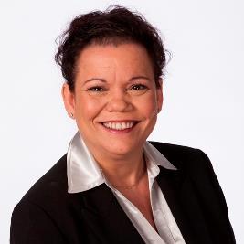 caroletourigny's profile picture. Formatrice/Coach