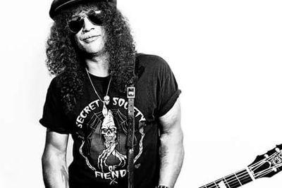 JuhCaberlon's profile picture. ♥GUNS N' ROSES \m/ ❤♥