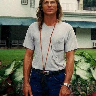 Profile Picture of J. Michael Roswell (@michaelroswell3) on Twitter