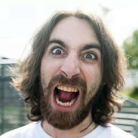 fuzzball1989's profile picture. There's lots of cool stuff to say about me.