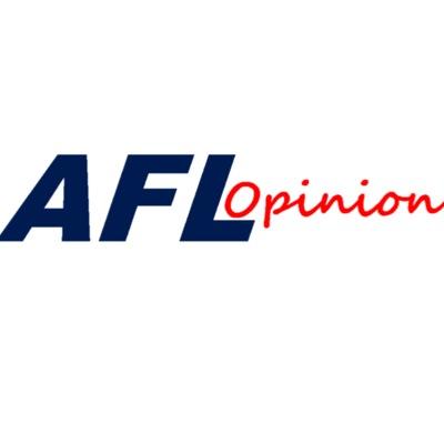 OpinionAFL's profile picture. Share your opinions about AFL hot topics