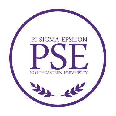 Pi Sigma Epsilon is a professional co-ed business fraternity that specializes in marketing, sales and management.