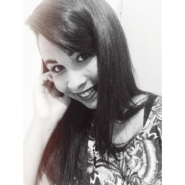 Péssima com Biografias. :*