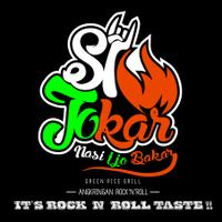 Nasi ijo Bakar (@sijo_kar) 's Twitter Profile