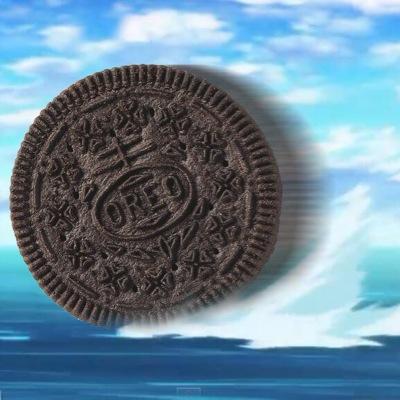 OREOoooさんのプロフィール画像