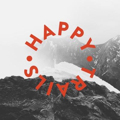 happytrailsrun's profile picture. trail porn. trail reports. trail clinics. #happytrailsrun