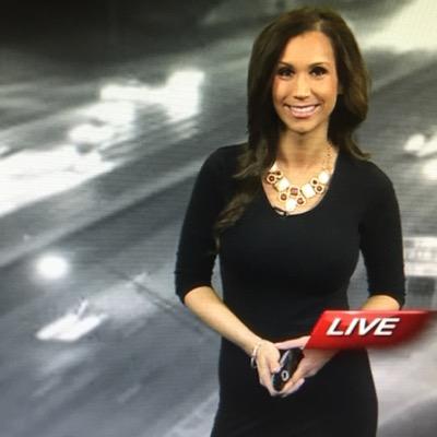 Traffic Anchor and Reporter at KOCO 5 News.