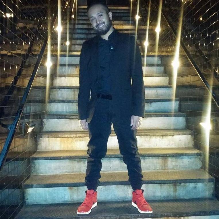 AnthonyvanMorre Profile Picture