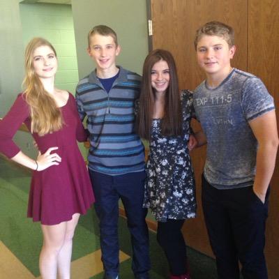 TeripWalsh's profile picture. 