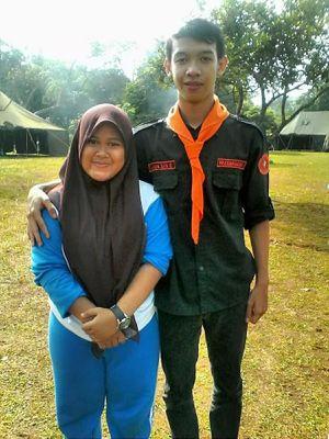 dillarossa30's profile picture. hargai seorang yang mencintai mu