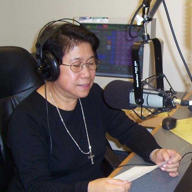 Salesian Sisters - Vocation Director