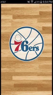 76ers Central. Real Sixers talk.
#TogetherWeBuild