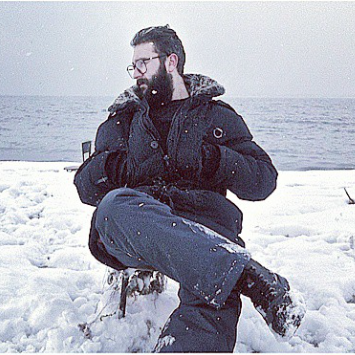 _BarisB_'s profile picture. 