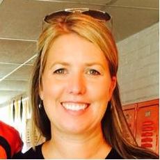 RiverImprints's profile picture. I am the mom of 3 boys who are involved in everything! This business stemmed from my desire to have cute 'mom' apparel to wear to everything!