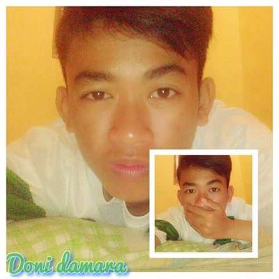 I was a student , I was grade 10 , my hobby is futsal players and barongsai players
