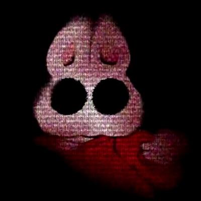 death is our only realease