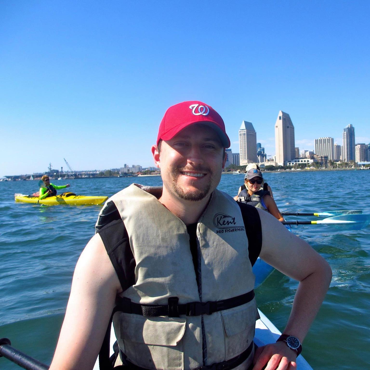 calthoff7's profile picture. Educator focused on helping students succeed in the 21st century. OSU and USD grad. I tweet about education, sports, history, and current events.